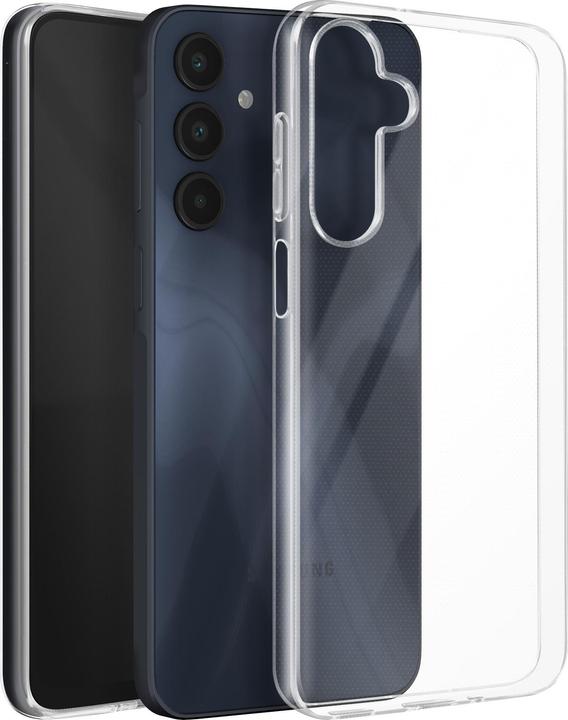 Mayaxess PureSilicone Case (Samsung Galaxy A16)