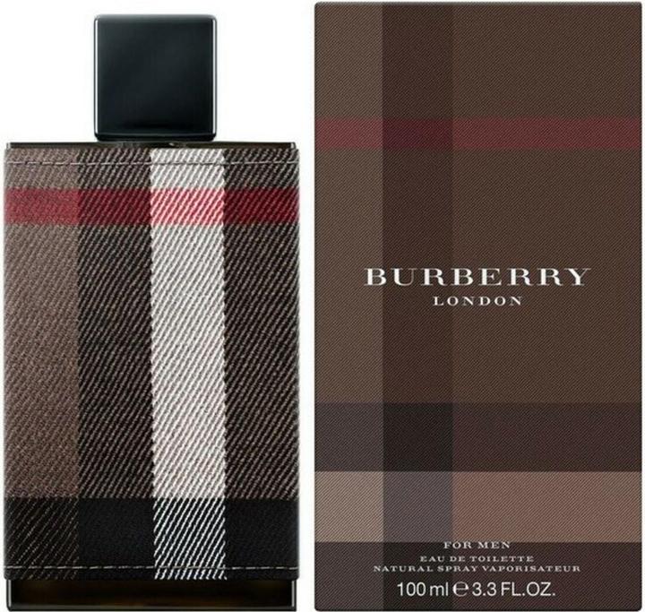 Burberry London (Eau de Toilette, 100 ml)