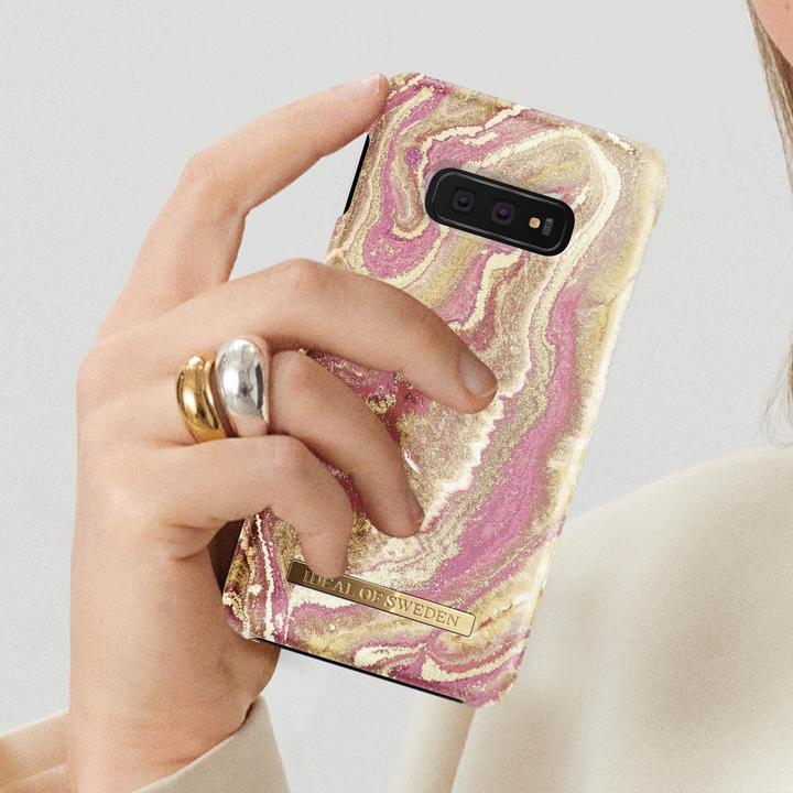 Immagine prodotto iDeal Of Sweden Blush Marble (Samsung Galaxy S10e)