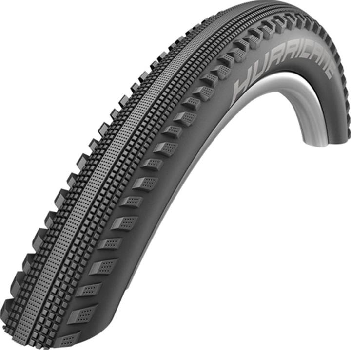 Image du produit Schwalbe Hurricane (28 x 1.60, 42-622)