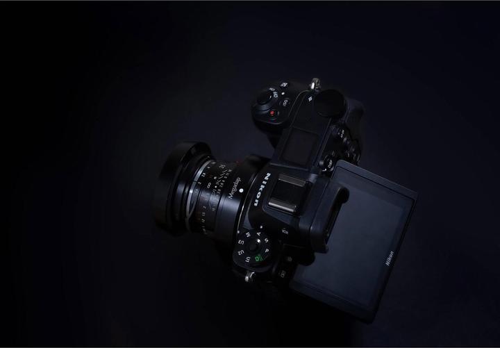 Produktbild Venus Optic Objektiv-Konverter Megadap Leica M – Nikon Z AF (Standard, Nikon Z)