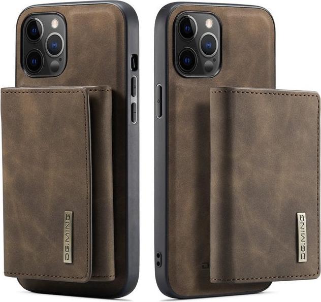 Immagine prodotto Dg.Ming Serie M1 Hardcase con portafoglio staccabile (Apple iPhone 13 Pro Max)