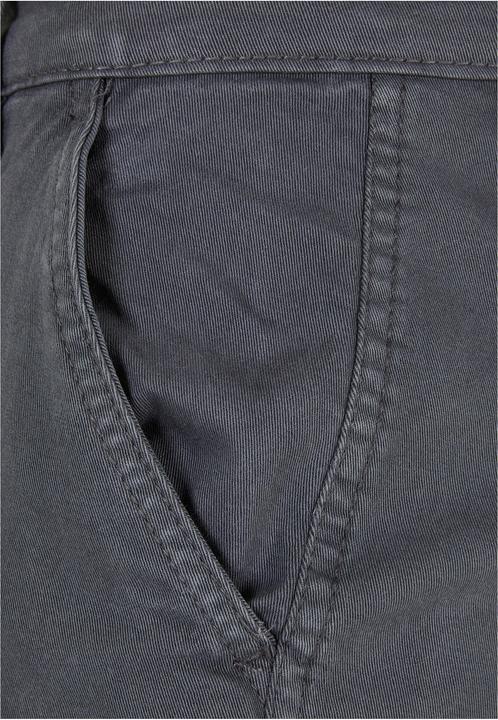 Actual product image Urban Classics Pants Washed - 98530 (32)