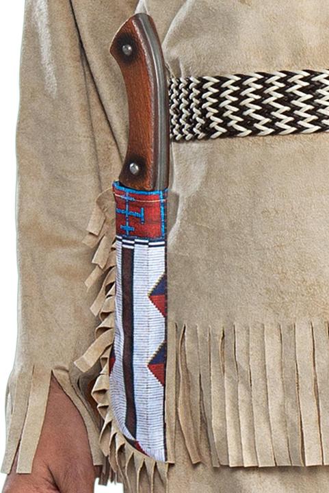 Actual product image Metamorph Winnetou (XXL)