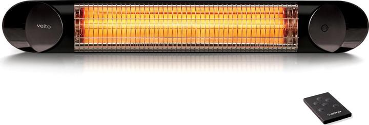 Image du produit Veito Lame S SR2500 (2500 W)