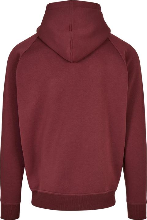 Actual product image Urban Classics Zip Hoody (5XL)