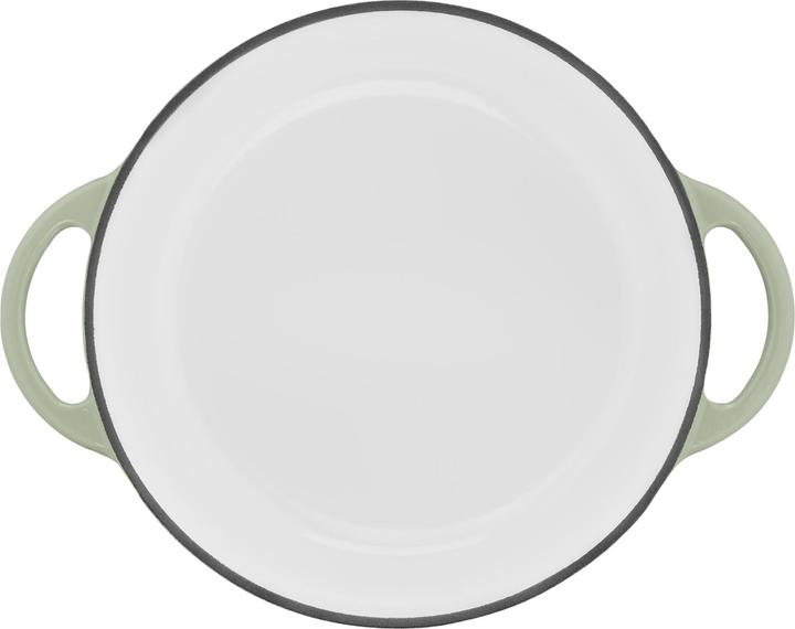 Immagine prodotto Tefal LOV pirofila (25 cm, Pirofila + casseruola, Pentola, Ghisa)