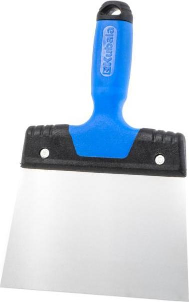 Immagine prodotto Kubala Spatola in acciaio inox 120 mm - 0571 (12 cm)