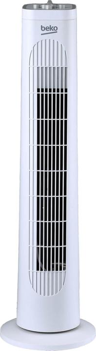 Actual product image Beko EFW5100W (62 dB)