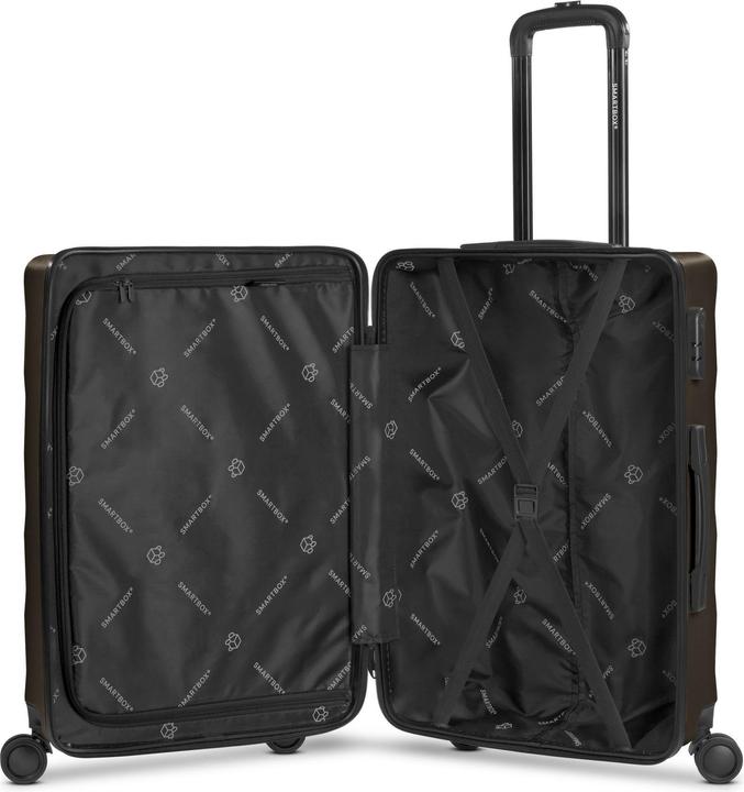 Image du produit Smartbox Edition 03 (224 l, XL (à partir de 115l))