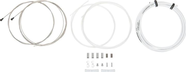Immagine prodotto Jagwire Strada Elite sigillato (Freno posteriore, Set freni)