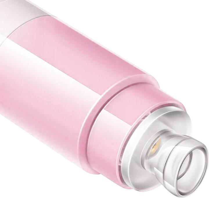 Produktbild JTI Elektrischer Mitesserentferner - Rosa