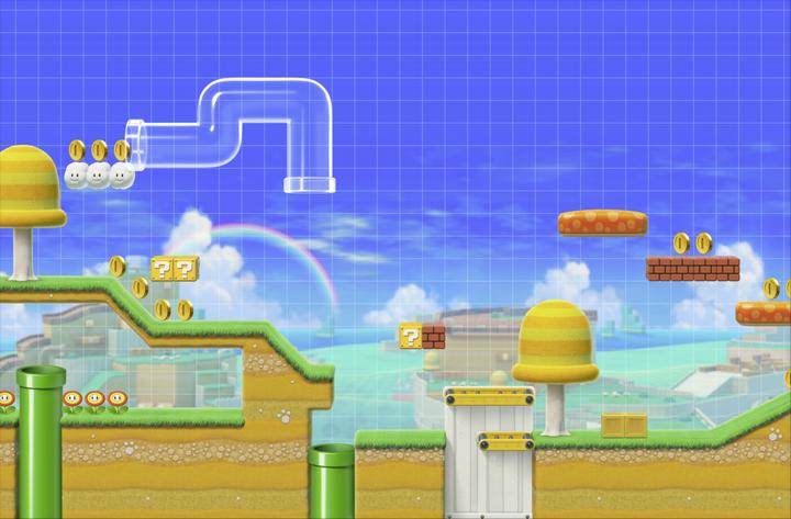 Immagine prodotto Nintendo Interruttore Super Mario Maker 2 (Switch, DE)
