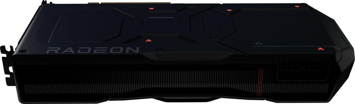 Actual product image Sapphire AMD RADEON RX 7900 XTX MBA (24 GB)