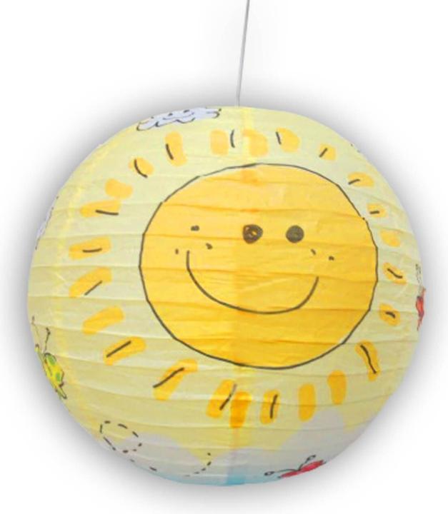 Produktbild Niermann Stand By StandBy Papierballon