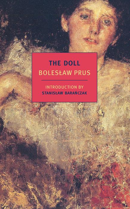 Produktbild The Doll (Boleslaw Prus, Englisch)