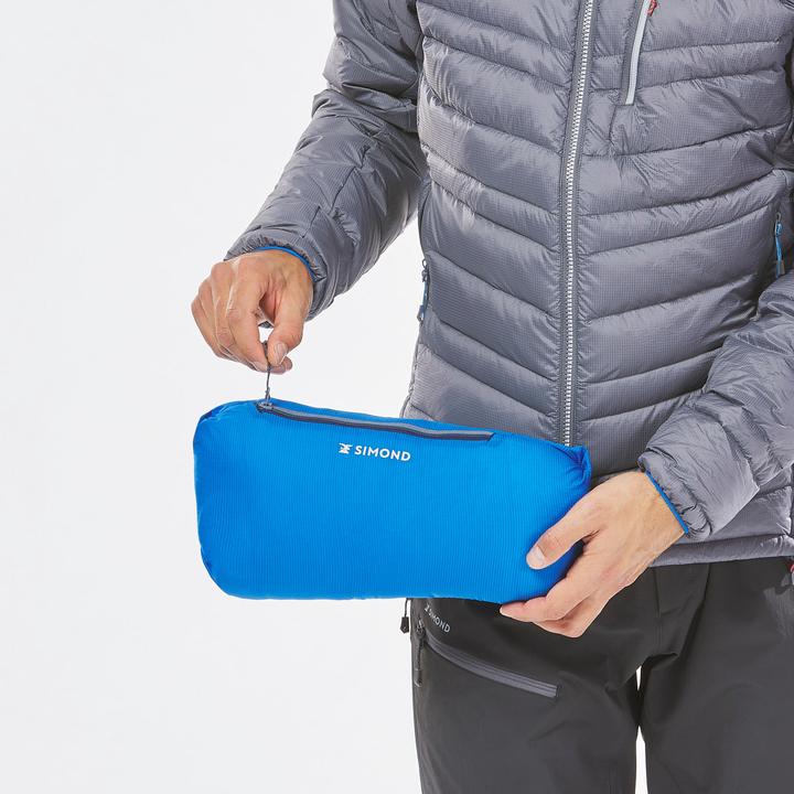 Actual product image Simond Alpinism (S)