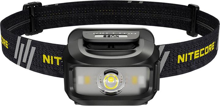 Produktbild Nitecore NU35 - Dual Power (460 lm)