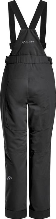 Actual product image Maier Sports Maxi Slim Pants (140)