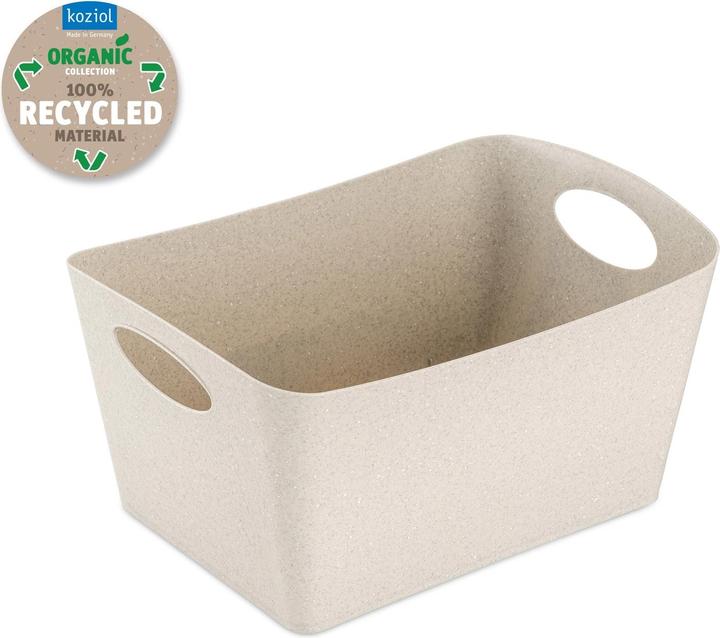 Immagine prodotto Koziol Boxxx (15 x 20 x 30 cm, 3.50 l)