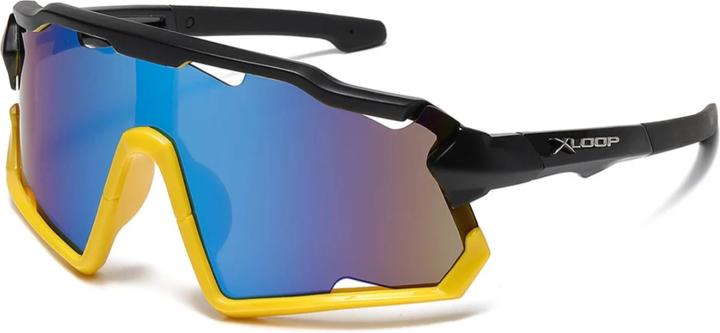 X-Loop Sonnenbrille Sport