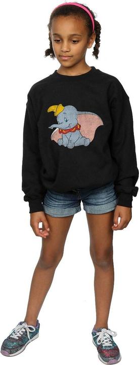 Produktbild Disney Classic Sweatshirt Mädchen (116)