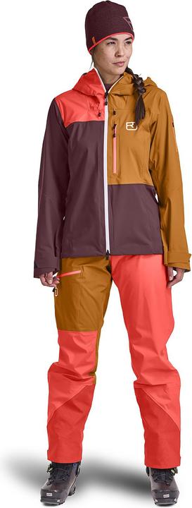 Produktbild Ortovox Ortler Jacket W (L)