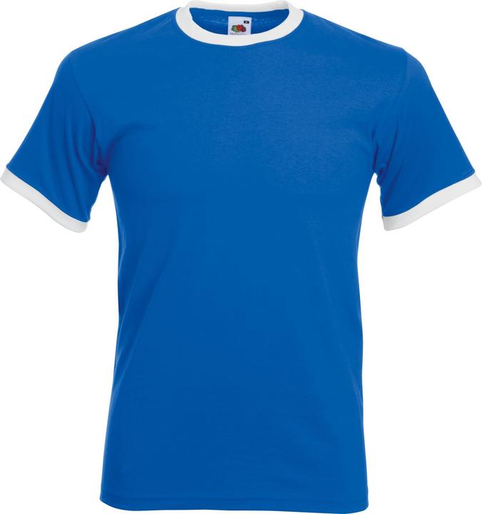 Fruit of the Loom Ringer TShirt
