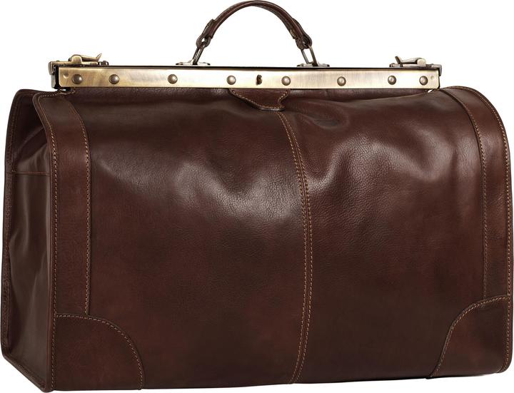 Actual product image PIKE Doktortasche / Reisetasche LOMBARDIA GRANDE (40 l)