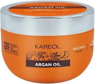 Image du produit Kareol Argan Oil Hair Mask 300g