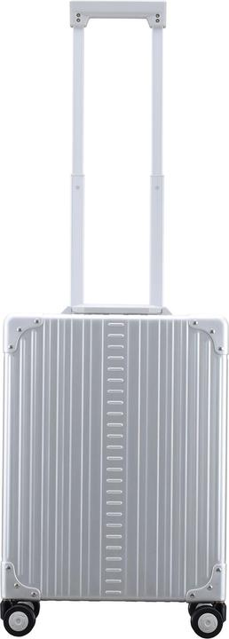 Aleon Vertical Overnight Carry-On 21" Koffer (37 l, Handgepäck (bis 50l))