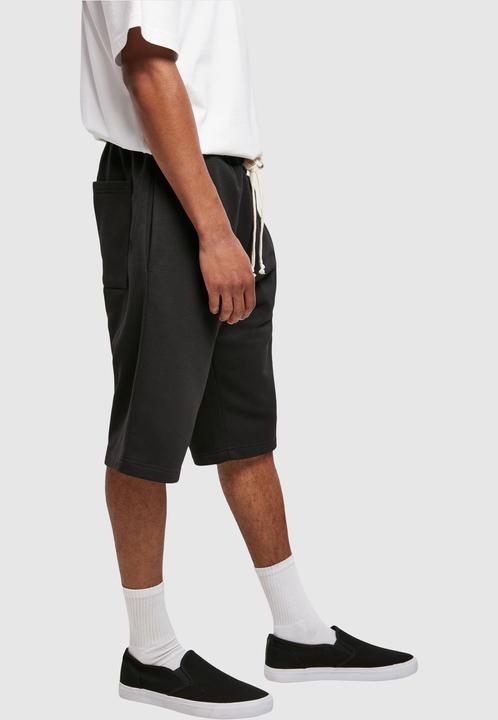 Image du produit Urban Classics Low Crotch Sweatshorts (S)