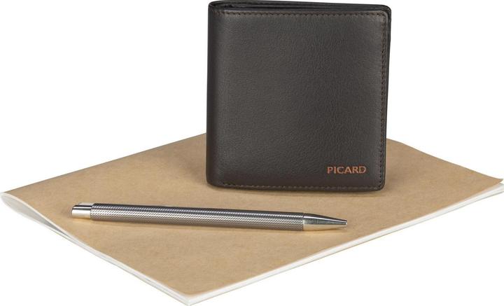 Actual product image Picard Wallet Franz 1 1159