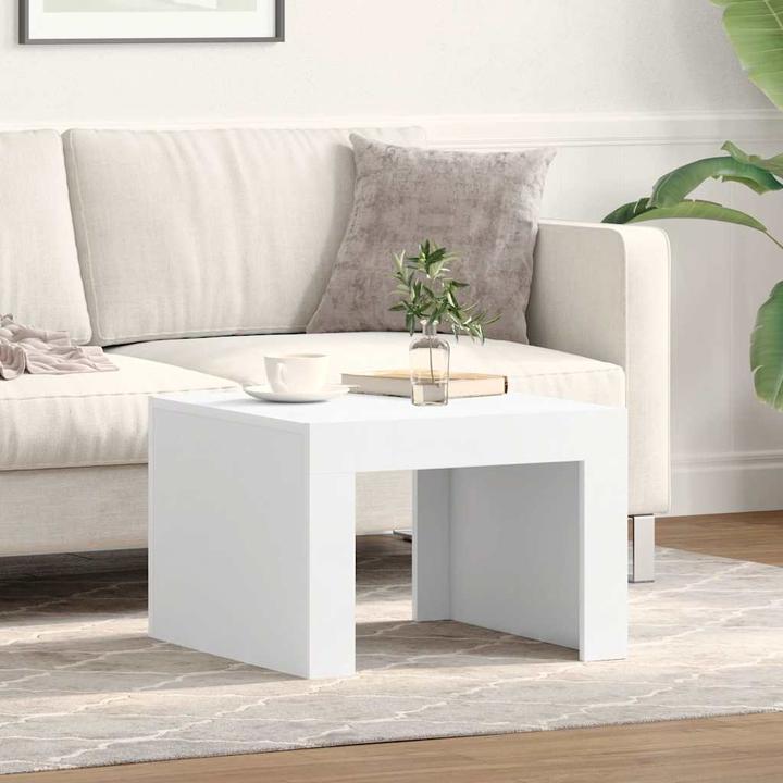Immagine prodotto VidaXL Tavolino da caffè (50 x 50 x 35 cm)