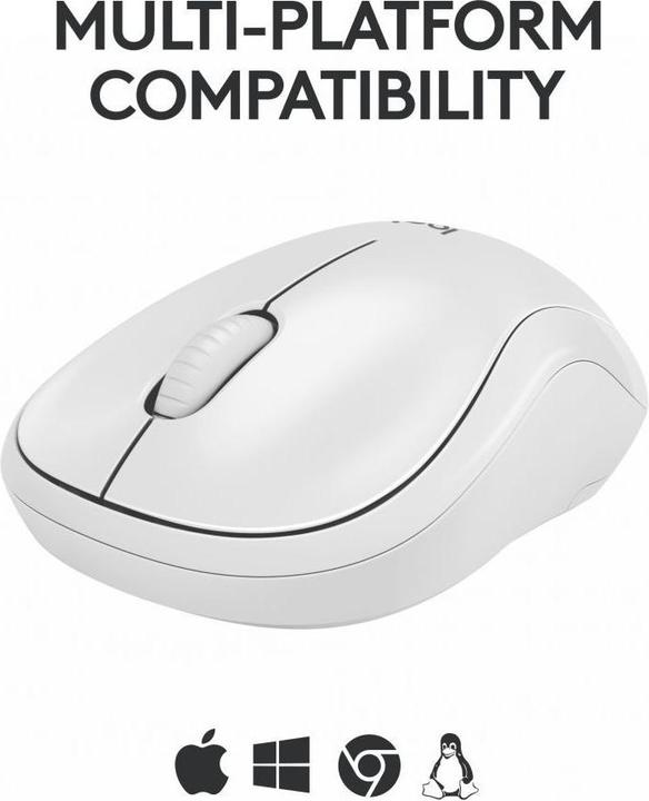 Produktbild Logitech M240 Silent (Kabellos)