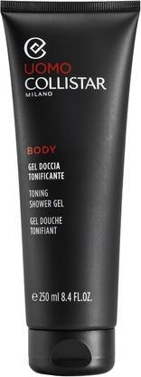 Actual product image Collistar Men Toning Shower Gel (250 ml)