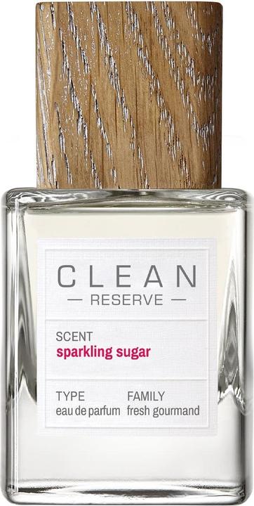 Produktbild Clean Reserve - Sparkling Sugar EDP 30 ml (Eau de Parfum, 30 ml)