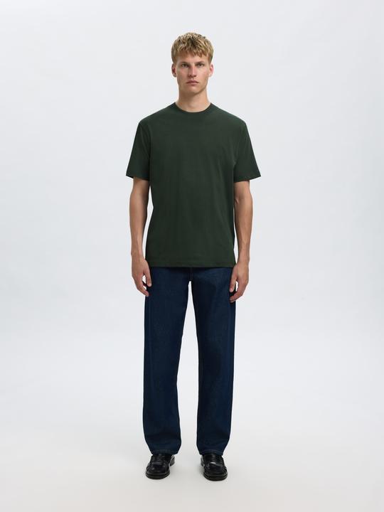 Immagine prodotto Selected Homme Slhcolman Ss O-Neck Tee Noos (M)