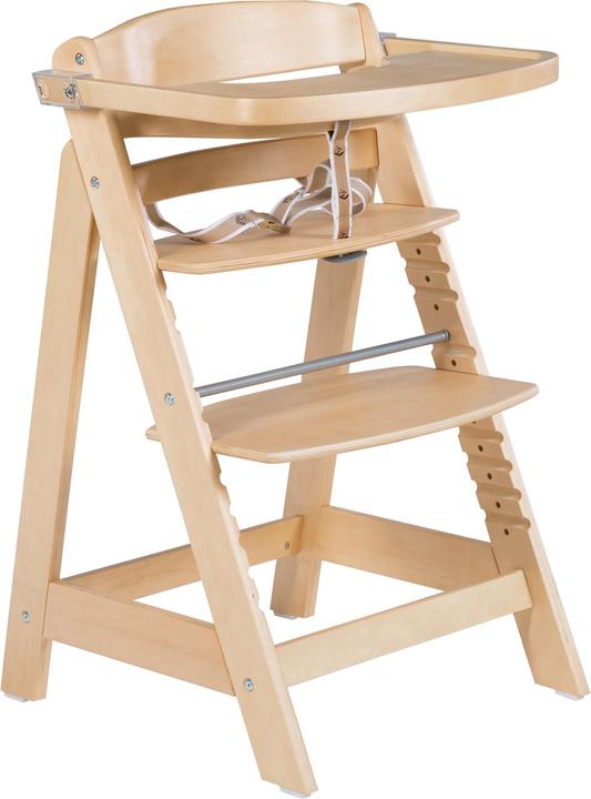 Roba Sit Up Click & Fun (Hochstuhl)