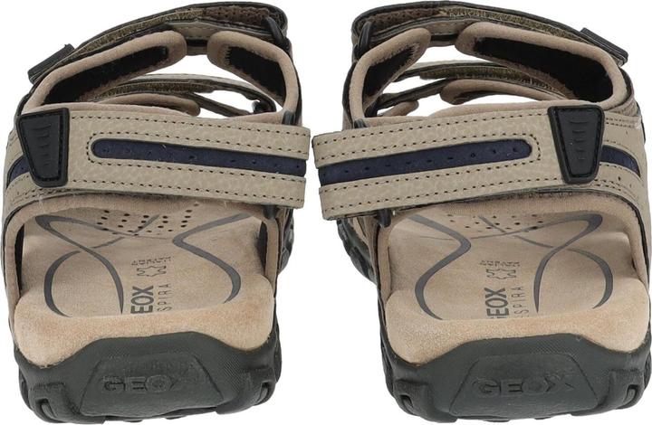 Actual product image Geox Uomo Sandal Strada (44)