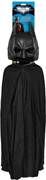 Rubies Batman Cape & mask Set (30858NS000)