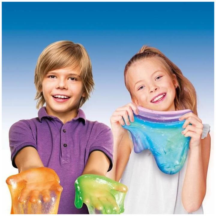 Produktbild Canal Toys So Slime - DIY