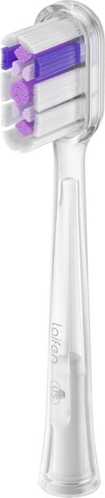 Actual product image Laifen Wave Bürstenköpfe Ultra-Whitening (6 x)