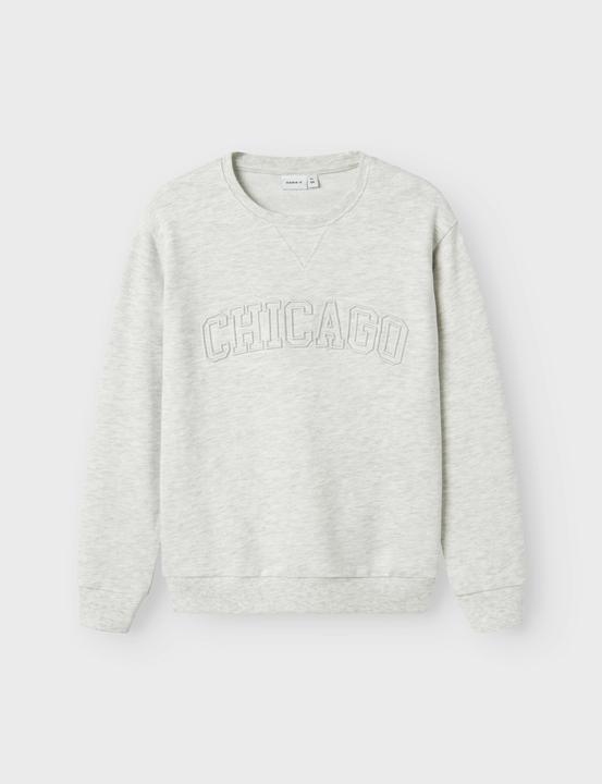 Produktbild Name it Bio-Baumwoll Sweatshirt (158)
