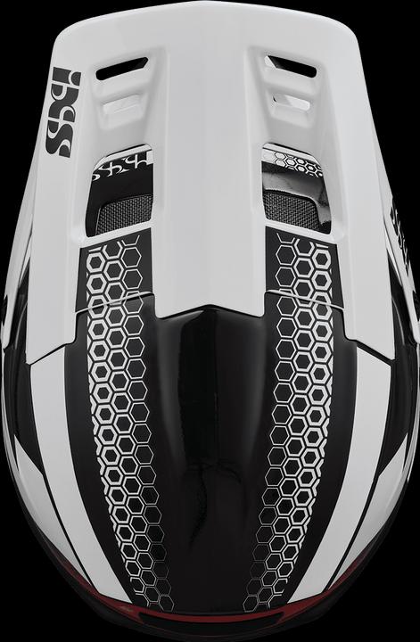 Actual product image iXS Helmet Xult DH (60 - 62 cm, XL)