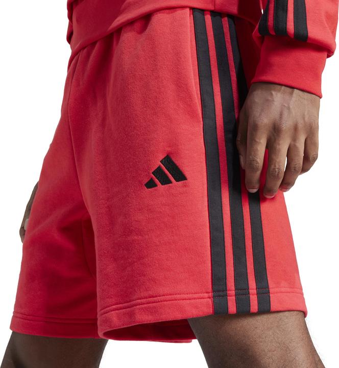 Produktbild adidas Essentials 3-Stripes French Terry (XXL)