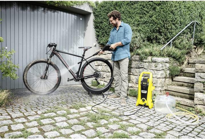 Productafbeelding Kärcher K2 Batterij (Oplaadbare batterij)