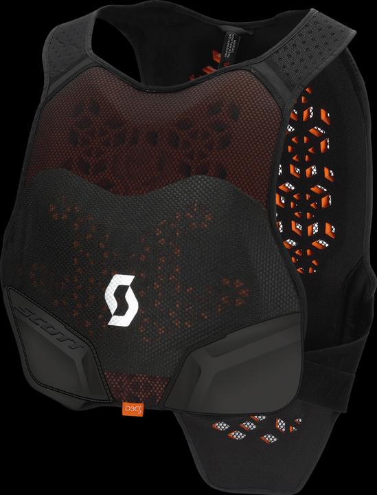 Bike protective gear