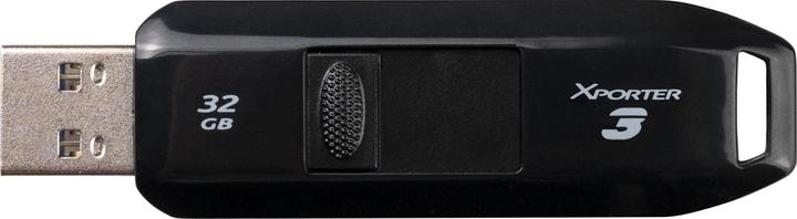 Actual product image Patriot USB 32GB Xporter GEN 1 3.2 PAT (32 GB, USB-A)