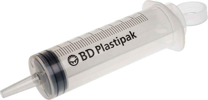 BD Wund Blasenspritze